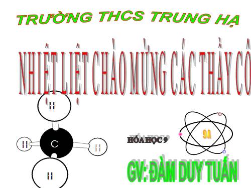 Bài 16. Tính chất hoá học của kim loại