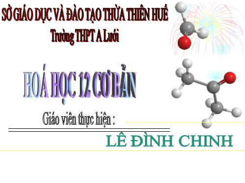 Bài 16. Tính chất hoá học của kim loại