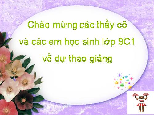 Bài 8. Một số bazơ quan trọng