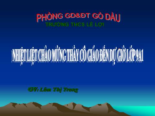 Bài 8. Một số bazơ quan trọng