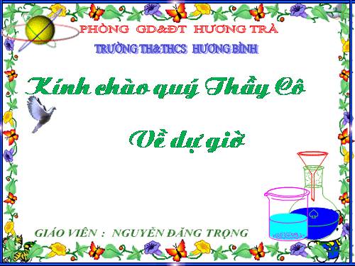 Bài 25. Tính chất của phi kim