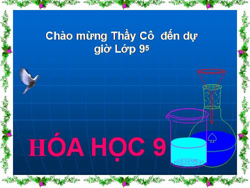 Bài 40. Dầu mỏ và khí thiên nhiên