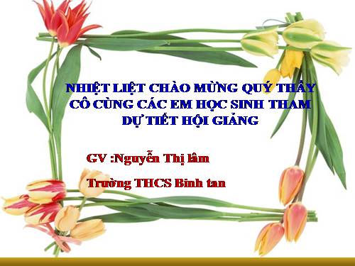 Bài 47. Chất béo