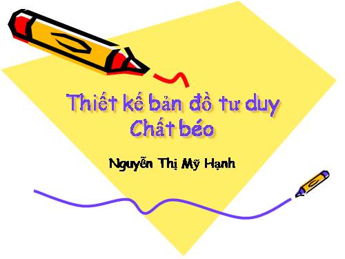 Bài 47. Chất béo