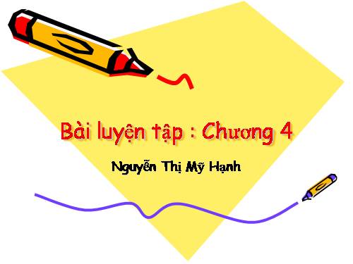 Bài 42. Luyện tập chương 4: Hiđrocacbon - Nhiên liệu