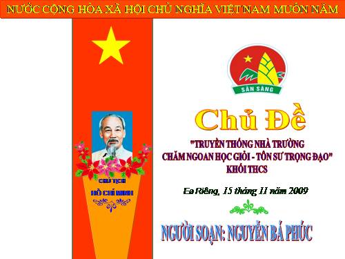 TRÒ CHƠI LỊCH SỬ