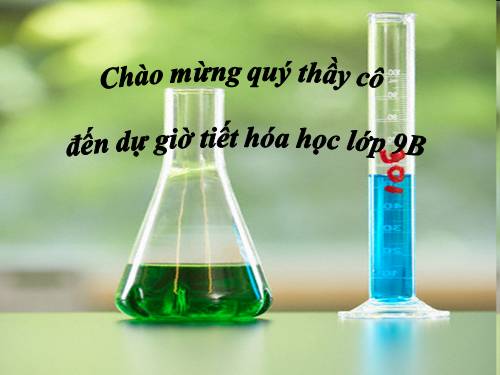 Bài 15. Tính chất vật lí của kim loại