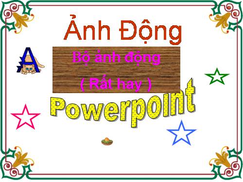 ANH DONG RAT NHIEU