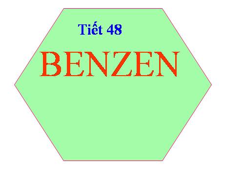 Bài 39. Benzen