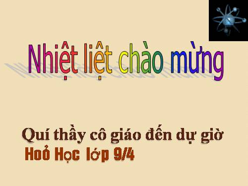 Bài 34. Khái niệm về hợp chất hữu cơ và hoá học hữu cơ