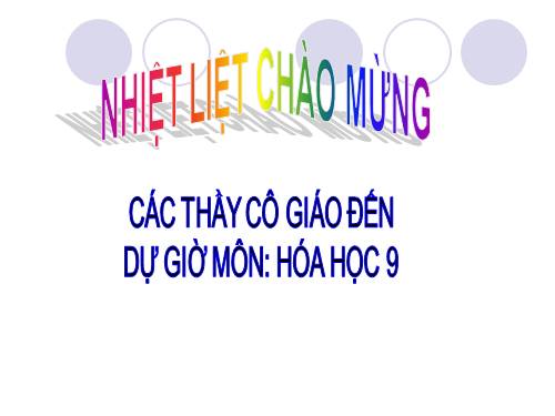 Bài 35. Cấu tạo phân tử hợp chất hữu cơ