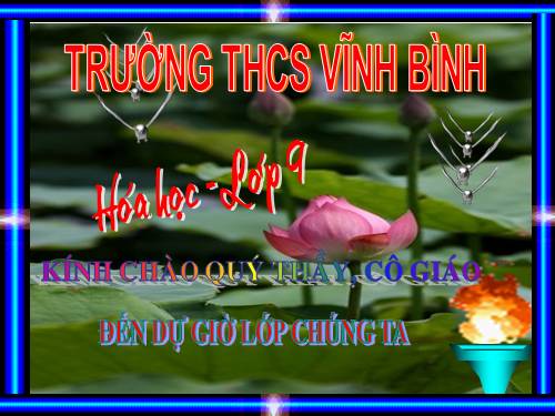 Bài 16. Tính chất hoá học của kim loại