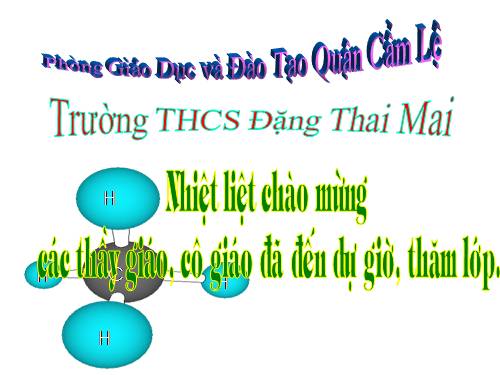 Bài 25. Tính chất của phi kim