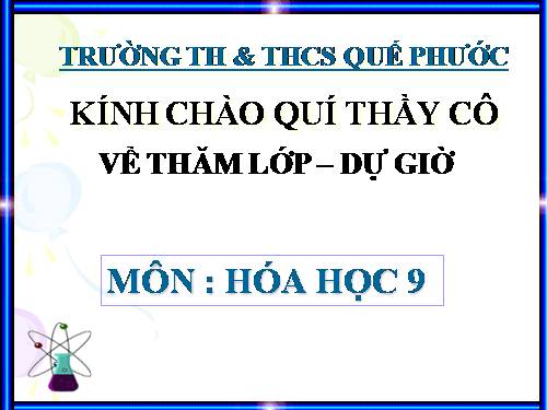 Bài 13. Luyện tập chương 1: Các loại hợp chất vô cơ