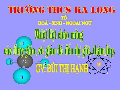 Bài 16. Tính chất hoá học của kim loại