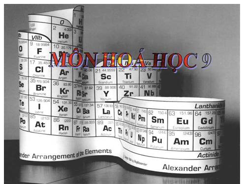 Bài 5. Luyện tập: Tính chất hoá học của oxit và axit