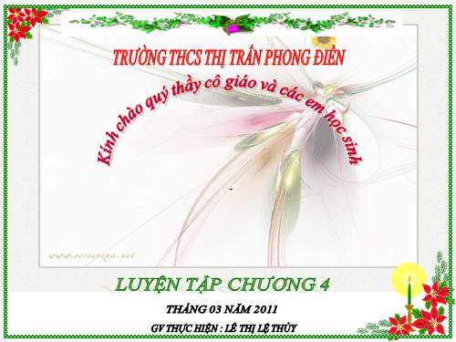 Bài 42. Luyện tập chương 4: Hiđrocacbon - Nhiên liệu