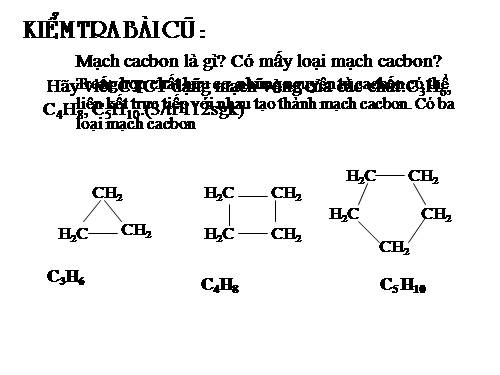 Bài 36. Metan