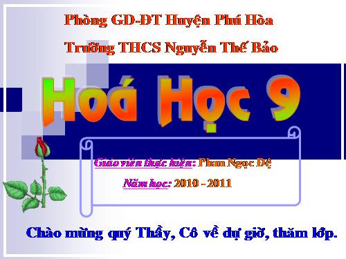 Bài 56. Ôn tập cuối năm