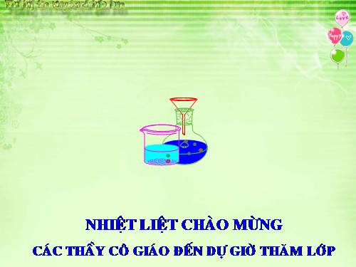 Bài 43. Thực hành: Tính chất của hiđrocacbon