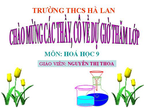 Bài 41. Nhiên liệu