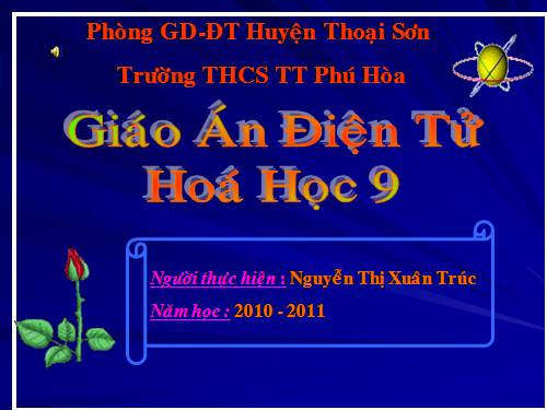 Bài 17. Dãy hoạt động hoá học của kim loại