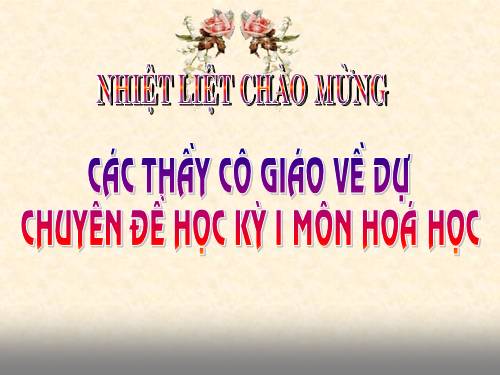 Bài 5. Luyện tập: Tính chất hoá học của oxit và axit