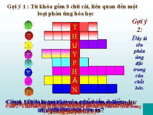 BÀI 42: LUYỆN TẬP