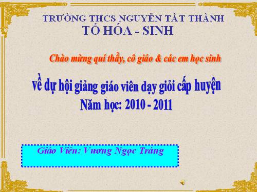 Bài 43. Thực hành: Tính chất của hiđrocacbon