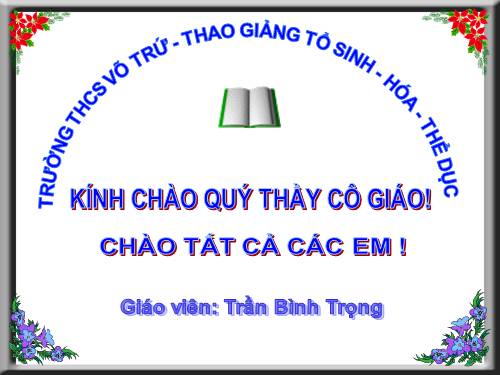 Bài 44. Rượu etylic