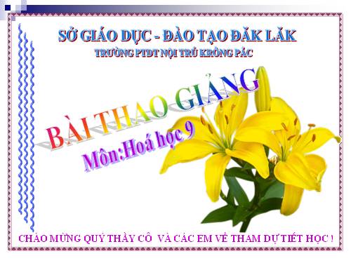 Bài 42. Luyện tập chương 4: Hiđrocacbon - Nhiên liệu