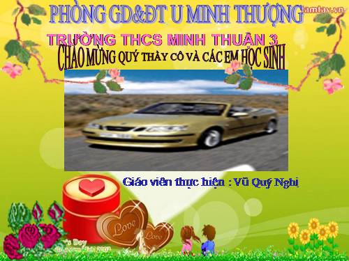 Bài 41. Nhiên liệu