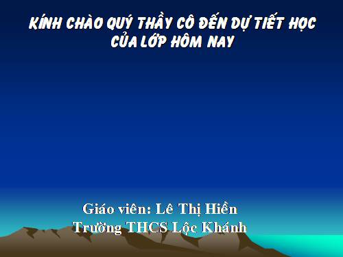 Bài 40. Dầu mỏ và khí thiên nhiên