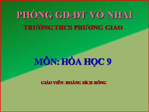 Bài 35. Cấu tạo phân tử hợp chất hữu cơ