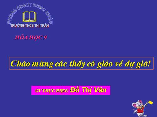 Bài 16. Tính chất hoá học của kim loại