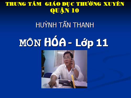 Bài 35. Cấu tạo phân tử hợp chất hữu cơ