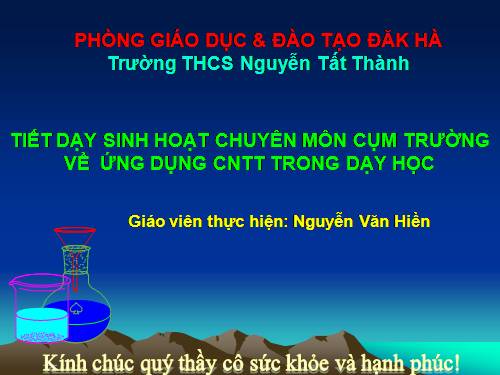 Bài 16. Tính chất hoá học của kim loại