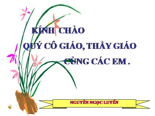 Bài 31. Sơ lược về bảng tuần hoàn các nguyên tố hoá học