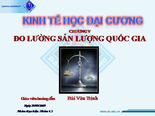 HN DN: STGT kinh tế học đại cương 2