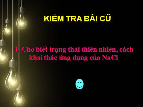 Bài 11. Phân bón hoá hoc