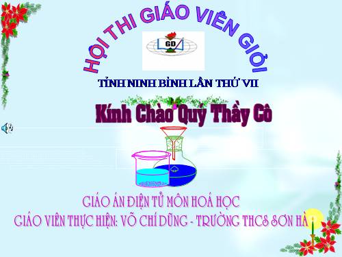 Bài 25. Tính chất của phi kim