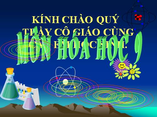 Bài 14. Thực hành: Tính chất hoá học của bazơ và muối