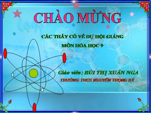 Bài 15. Tính chất vật lí của kim loại