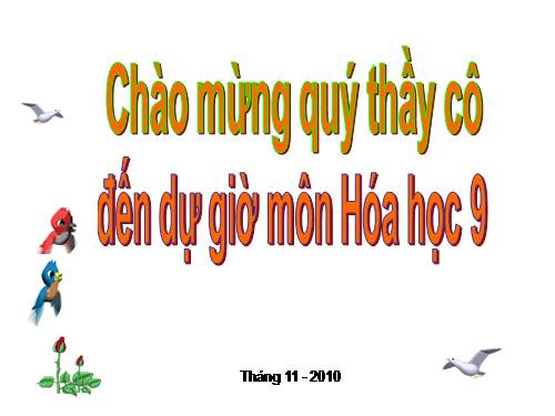 Bài 22. Luyện tập chương 2: Kim loại