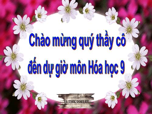 Bài 6. Thực hành: Tính chất hoá học của oxit và axit