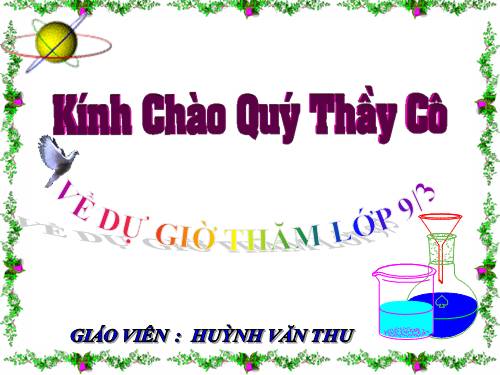 Bài 25. Tính chất của phi kim