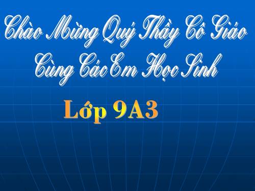 Bài 22. Luyện tập chương 2: Kim loại