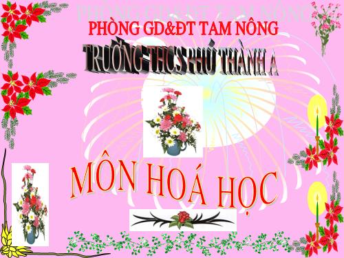 Bài 8. Một số bazơ quan trọng