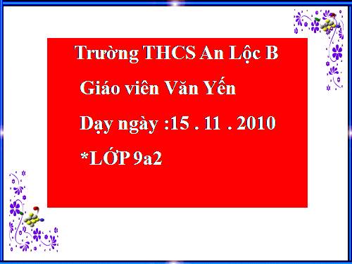 Bài 21. Sự ăn mòn kim loại và bảo vệ kim loại không bị ăn mòn