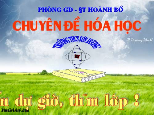 Bài 7. Tính chất hoá học của bazơ